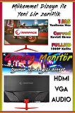 Zeiron Rx35 Intel i5 3470 16 GB DDR3 RAM 128 GB SSD 1 TB HDD NVIDIA GeForce GT 730 FreeDos Masaüstü Bilgisayar 