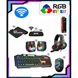 Zeiron Protone Rx180 Intel i5 3470 16 GB DDR3 RAM 512 GB SSD 3 TB HDD AMD Radeon RX 550 FreeDos Masaüstü Bilgisayar 
