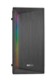Zeiron Rdx07 i5-4570 8GB RAM 256GB SSD+1TB HDD RX550 4GB Oyuncu Masaüstü Bilgisayar