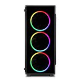 Zeiron Sp14 Intel i5 3470 16 GB DDR3 RAM 1 TB SSD NVIDIA GeForce GTX 1650 FreeDos Masaüstü Bilgisayar 