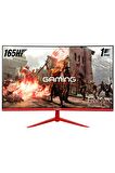 Zeiron Sp26 Ryzen 5 3600 8gb 1 Tb Ssd Gtx1050ti 23.8" 165hz Curved Masaüstü Oyun Bilgisayarı