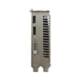 Zeiron RX 550 128 Bit GDDR5 4 GB Ekran Kartı