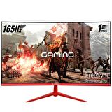 Zeiron Rcx60 | Windows 11 Pro Ryzen 5 3600 32GB 512GB SSD RX580 8GB 23.8" Oyuncu Masaüstü Bilgisayar