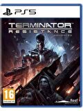 Ps5 Terminatör Resistance Enhanced Playstation 5 Oyun