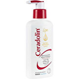 Ceradolin Yağ Bazlı Nemlendirici Losyon 200 ml