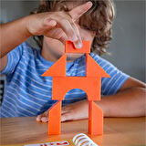 Tazof Turnuva Oyunu Equilibrio-3D