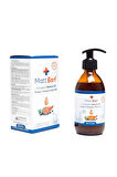 Matt Barf Kedi ve Köpekler Için Somon Yağı 250 Ml