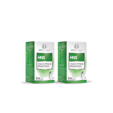 NaturalNest HNS 60 Tablet 2 Adet