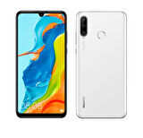 Huawei P30 Lite Beyaz 128 Gb / 4 Gb Ram Yenilenmiş Ürün (sıfır Gibi)