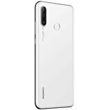 Huawei P30 Lite Beyaz 128 Gb / 4 Gb Ram Yenilenmiş Ürün (sıfır Gibi)