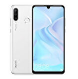 Huawei P30 Lite Beyaz 128 Gb / 4 Gb Ram Yenilenmiş Ürün (sıfır Gibi)