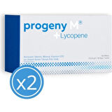 Progeny M Lycopene 30 Saşe x 2 Adet