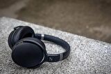 Sennheiser HD 450BT Bluetooth 5.0 Kablosuz Kulaklık