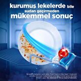 Finish Quantum Max Bulaşık Makinesi Tableti 2x48'li 