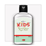 Artdeco Parmak Boyası 500 ml 6 lı Set 