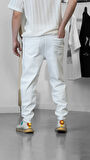 Beyaz Jogger COC1235