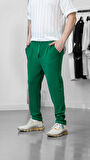 Yeşil Penye Jogger COC1228