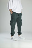 Premium Kalite Kargo Cepli Jogger Pantolon COC1919