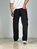 Premium Kalite Kargo Cepli Baggy Pantolon COC1918