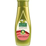 Komili Şampuan Yeni Zeytinyağlı Normal Saçlar 500 Ml