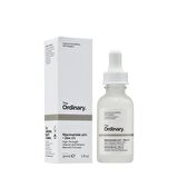 The Ordinary Niacinamide 10% + Zinc 1% Yüz Serumu 30 ml