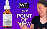 The Ordinary Göz Altı Morlukları ve Şişkinlikler için Caffeine Solution 5% + EGCG 769915190670