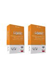 Ligone Multivitamin 60 Kapsül x 2 Adet