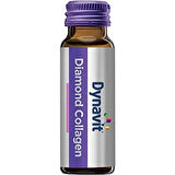 Dynavit Diamond Collagen (10 X 50 Ml)