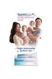 Baby Pişik Önleyici Merhem 30 Gr X2 Paket