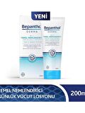 Bepanthol Derma Temel Nemlendirici Losyon 200 ml