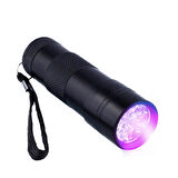 Sahte Para Işığı ultraviole Watton Wt-302