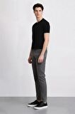 DeFacto Sergio Regular Fit Normal Kalıp Normal Bel Boru Paça Jean Pantolon E3321AX25SPNM55
