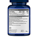 One Up Magnezyum Kompleks 30 Tablet - AROMASIZ