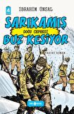 Doğu Cephesi: Sarıkamış Buz Kesiyor