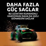 Duracell Optimum AAA İnce Kalem Pil 1,5V 4'lü Paket (MX2400)