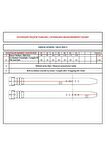 DeFacto Erkek Oval Toka Suni Deri Oval Jean Kemeri Y6450AZNSBK23