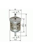 (0450905264) Yakıt Filtresi Clıo-r9-r11-r19-r21-safrane-p806-tra