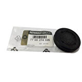 Silindir Kapak Tapası (Küçük) Renault Megane 2 Scenic 2 1.4 1.6 16V K4M K4J 7700274026 MAİS