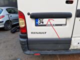 RENAULT MASTER OPEL MOVANO 2004-20011 PALAKA LAMBA BAKALİTİ PİLASTİĞİ