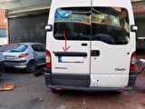 RENAULT MASTER OPEL MOVANO 2004-20011 PALAKA LAMBA BAKALİTİ PİLASTİĞİ