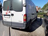 RENAULT MASTER OPEL MOVANO 2004-20011 PALAKA LAMBA BAKALİTİ PİLASTİĞİ