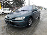 Orjinal Renault Mais Bosch Alman Megan I Megan 1 Ön Sağ Cam Krikosu Kirkosu 7700834346 model 1996-2001
