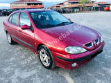 Orjinal Renault Mais Bosch Alman Megan I Megan 1 Ön Sağ Cam Krikosu Kirkosu 7700834346 model 1996-2001