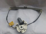 Orjinal Renault Mais Bosch Alman Megan I Megan 1 Ön Sağ Cam Krikosu Kirkosu 7700834346 model 1996-2001