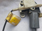 Orjinal Renault Mais Bosch Alman Megan I Megan 1 Ön Sağ Cam Krikosu Kirkosu 7700834346 model 1996-2001