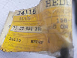 Orjinal Renault Mais Bosch Alman Megan I Megan 1 Ön Sağ Cam Krikosu Kirkosu 7700834346 model 1996-2001