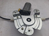 Orjinal Renault Mais Bosch Alman Megan I Megan 1 Ön Sol Cam Krikosu Kirkosu 7700834347 şoför kapısı model 1996-2001