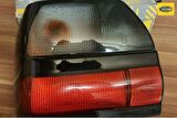 RENAULT R19 STOP LAMBASI SAG DUYLU - SEDAN ORJINAL 7701036019 
