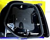RENAULT R19 STOP LAMBASI SAG DUYLU - SEDAN ORJINAL 7701036019 