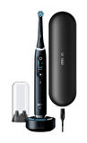 Oral-B iO 10 Şarjlı Diş Fırçası - Kozmik Siyah